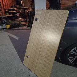 Large Standing Desk