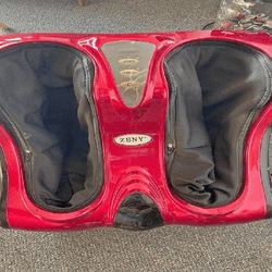 Premium Foot Massager - Chill Out at Home across everyone