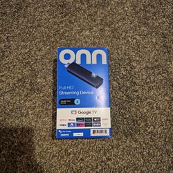Onn Streaming Stick