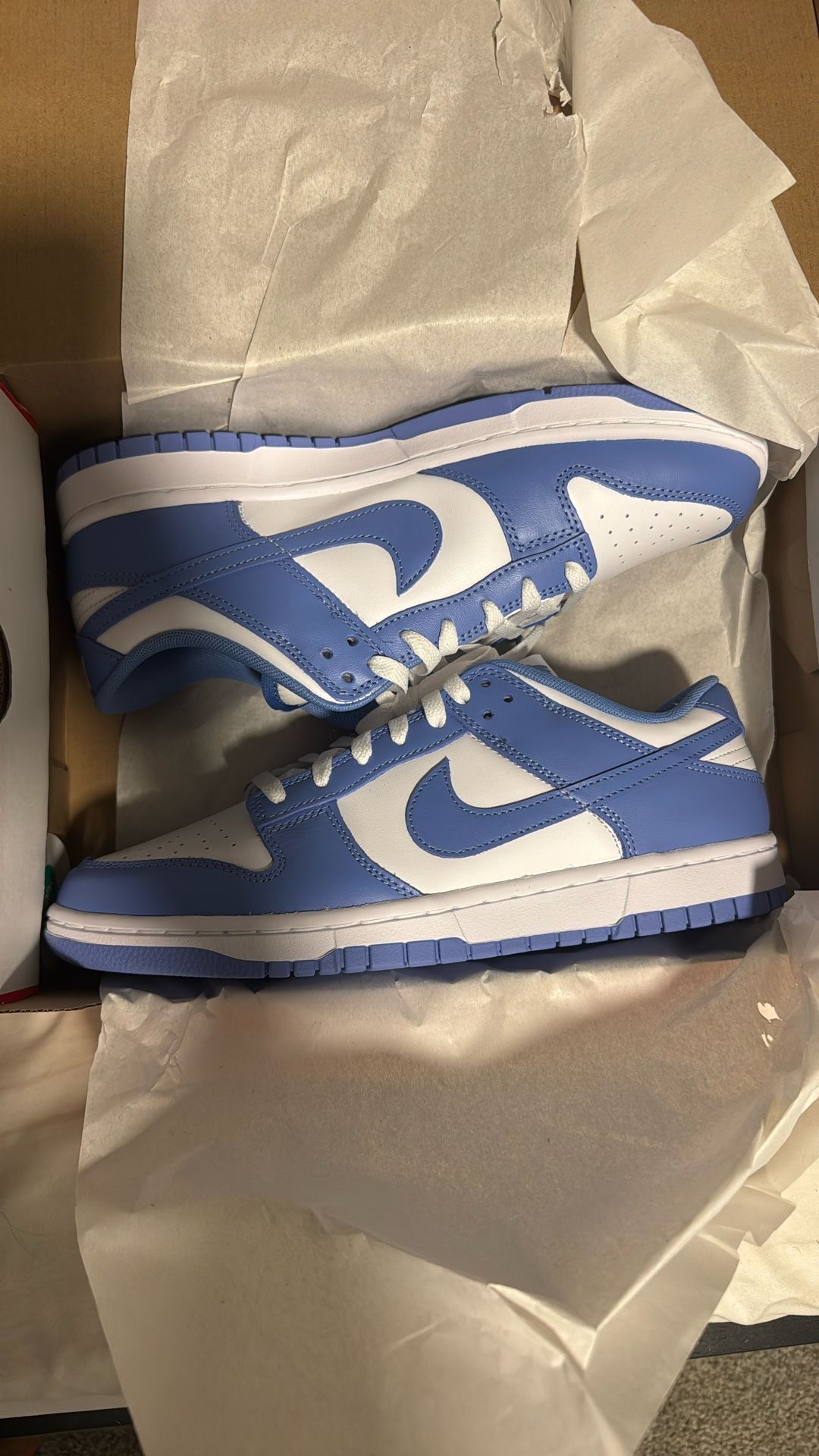 Nike Dunks