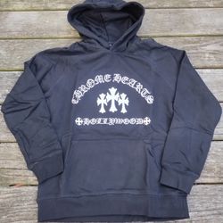 Men's Hell Star Hoodie (M)