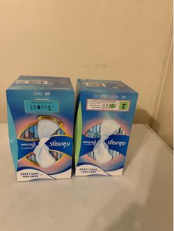 always PADS