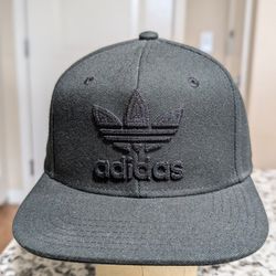 Adidas Snapback Hat 