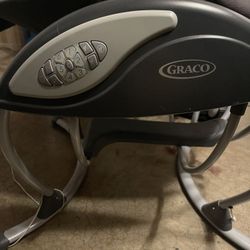 Baby Rocking Seat 