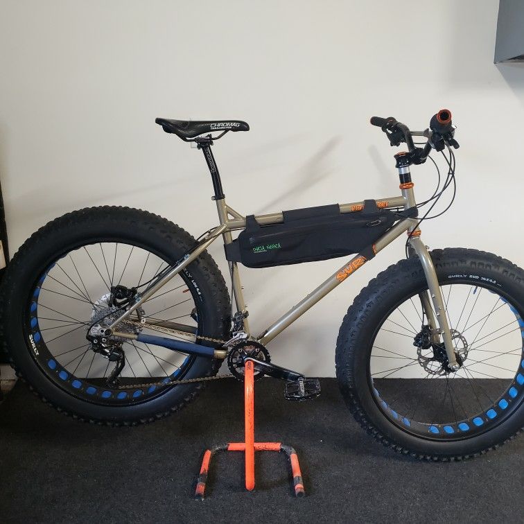 surly moonlander for sale