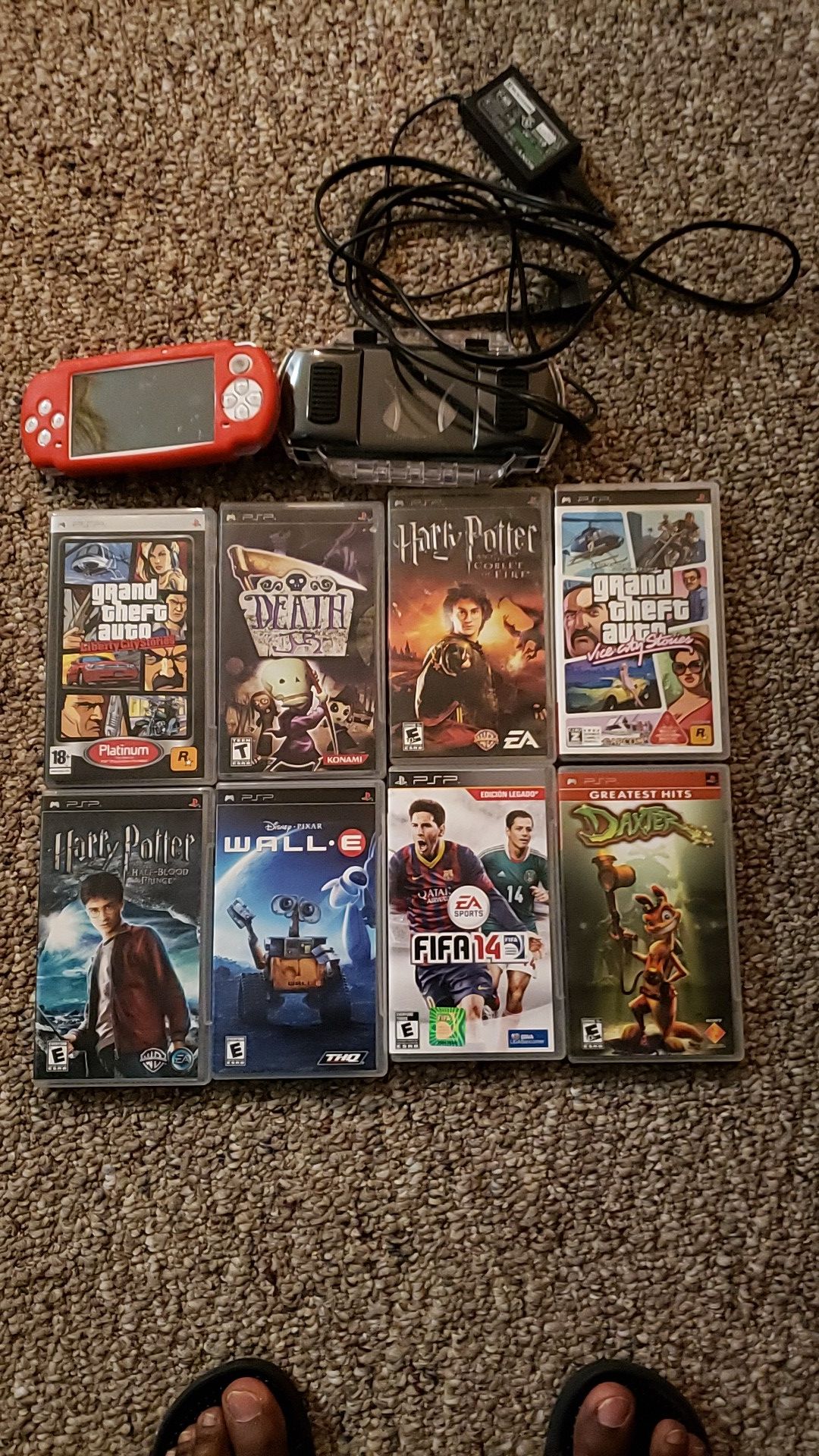 New and used all for 150