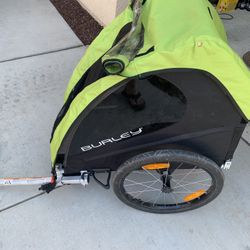 Burley Bee Bike Trailer