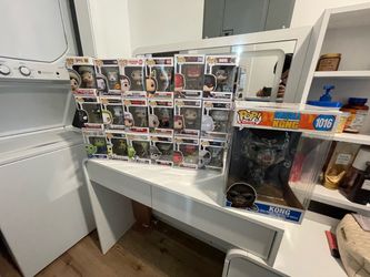 Funko bundle
