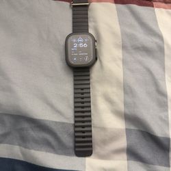 Apple Watch Ultra $400 OBO!