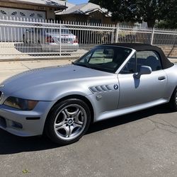 1997 BMW Z3