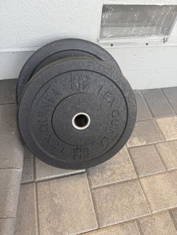 25KG Plates