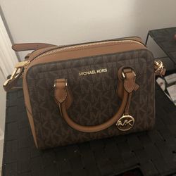Michael Kors Purse 
