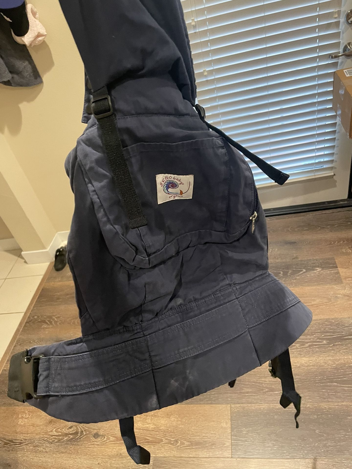 Ergo Baby Organic