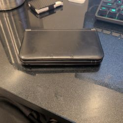 Nintendo 3ds Xl