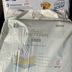 Training Pads For Dogs 
