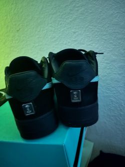 Nike Tiffany Air Force 1