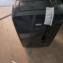 Portable AC Unit