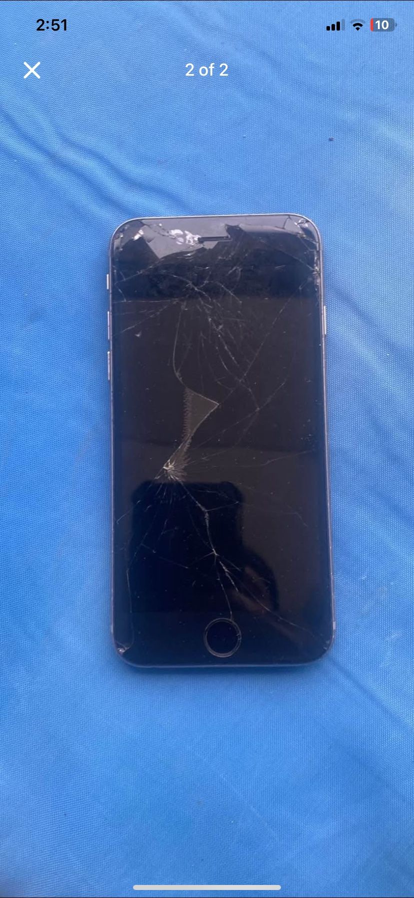 iPhone