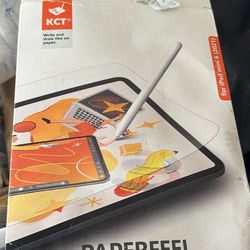 Sceeen Protector For iPad Mini 6