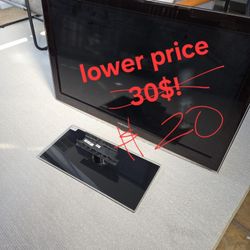 Samsung 40" With FIRESTICK 20$$!!