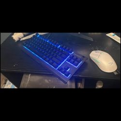 Gaming Pc Setup 