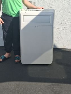 LG A/C