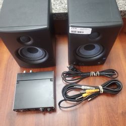 Presonus Audiobox USB