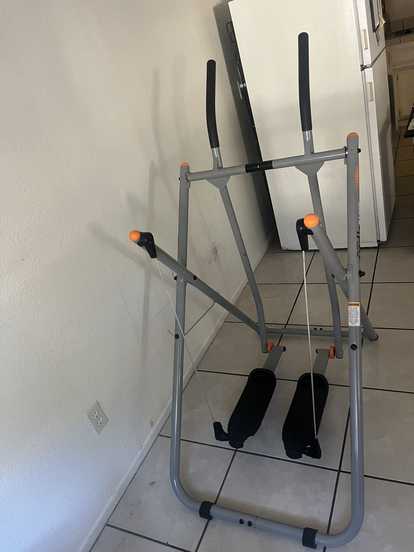 Total Body Fitness Excerise Glider