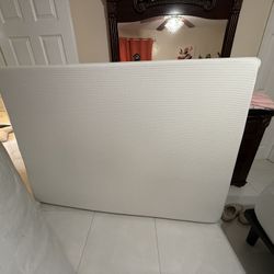Full Mattress 