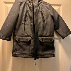 3T Jacket Practicing Brand New 