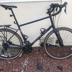 Marin Four Corners XL
