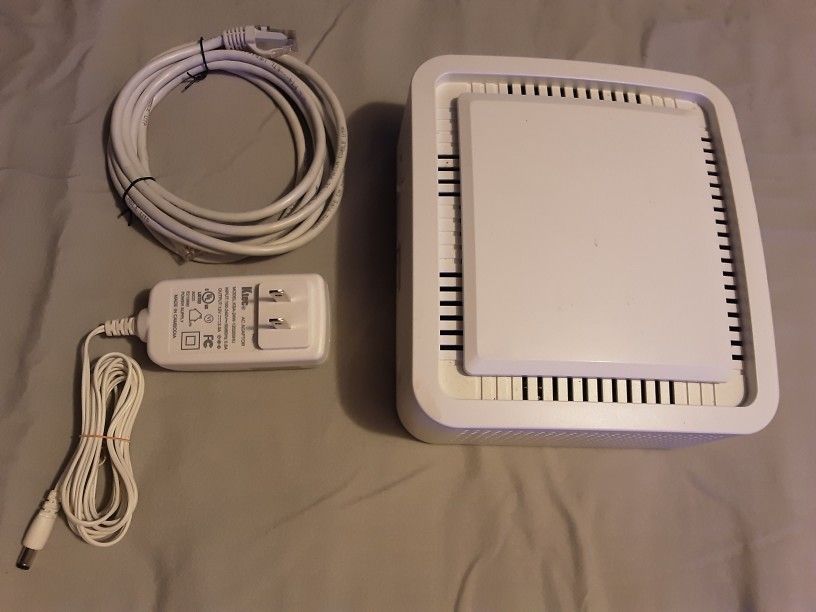 Calix Mesh Access Point