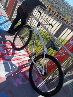 throne the goon 29er