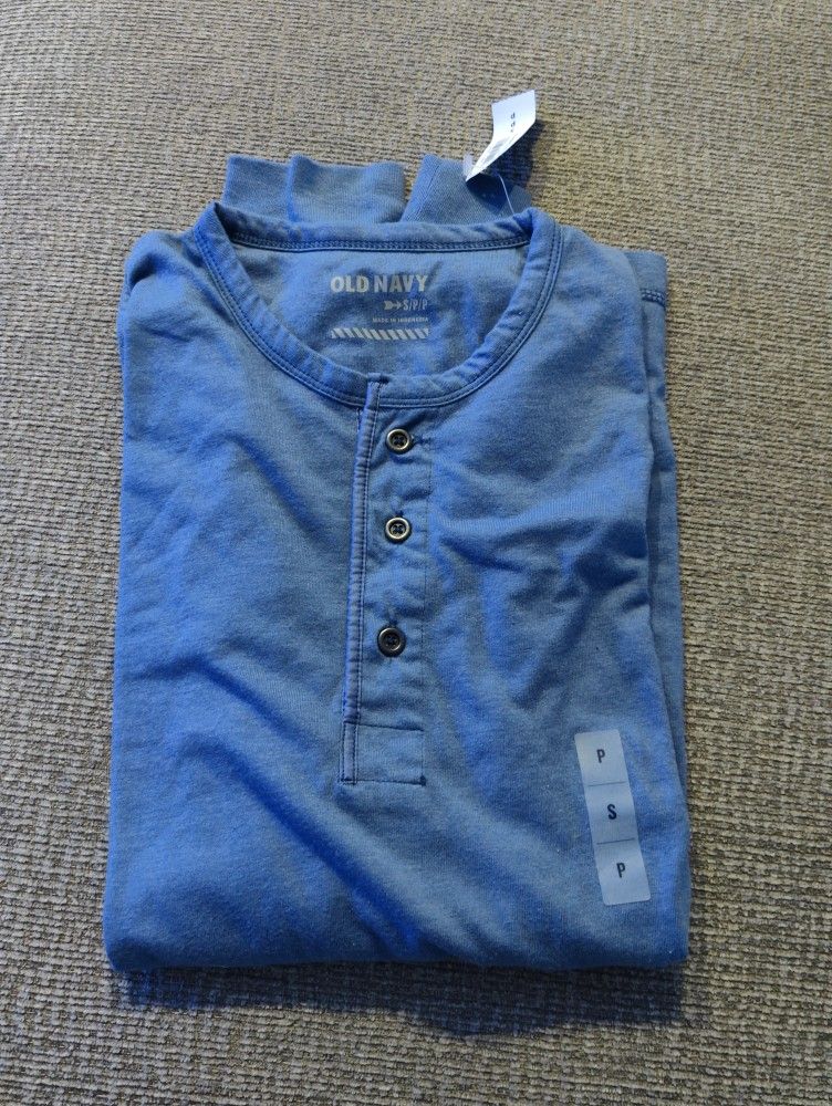 Old Navy Long sleeve Shirt