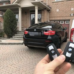Car Key , Keyless System , Remote Key , Fob Key 