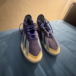 Messi Cleats 