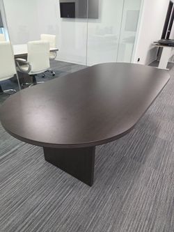OFFICE/DINING TABLE