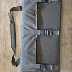 US Peacekeeper Tactical Shooting Mat