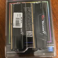 GSKILL Ripjaws V ram 16GB