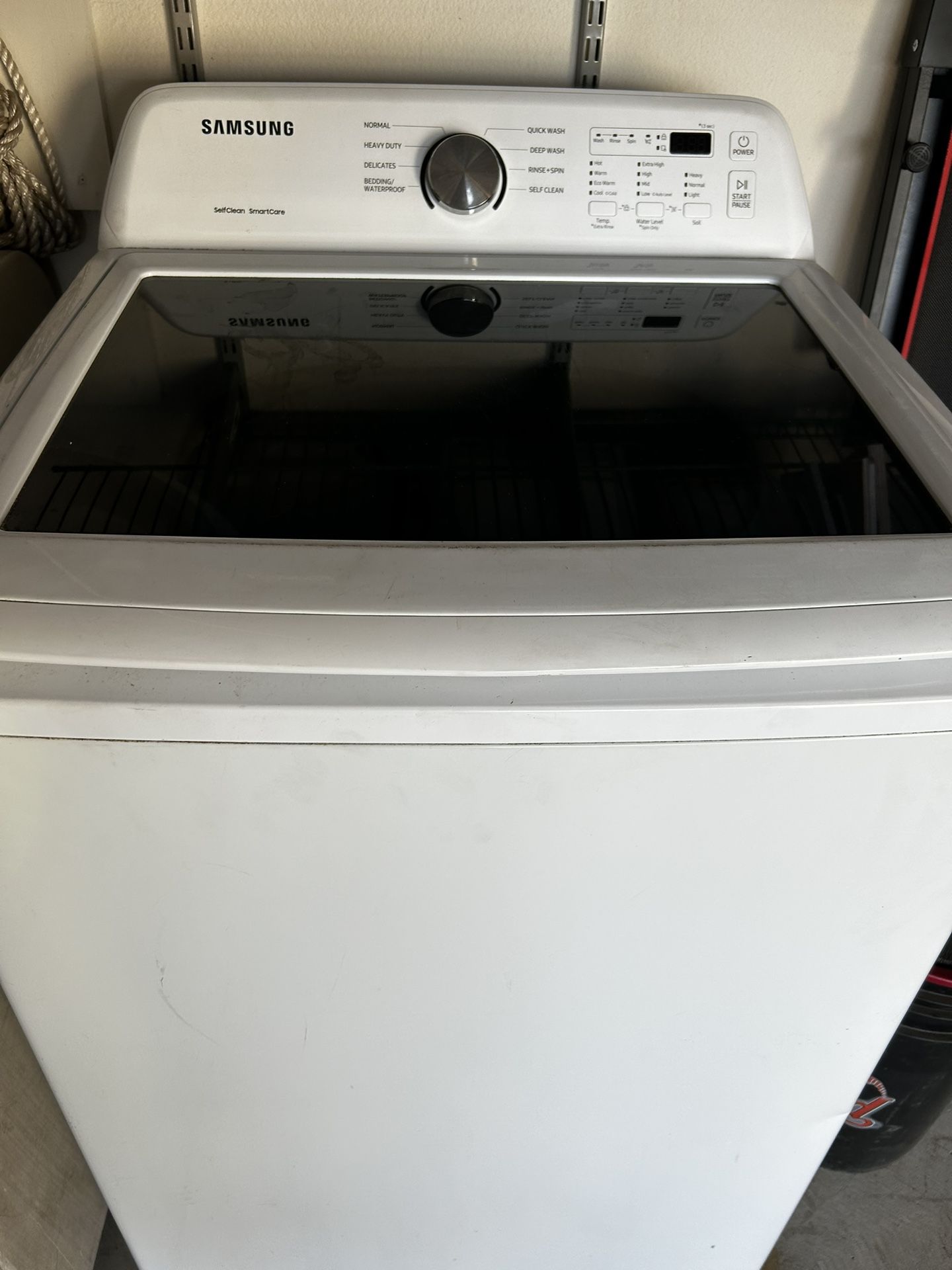 Samsung Washer for Sale in Wilmington, CA OfferUp