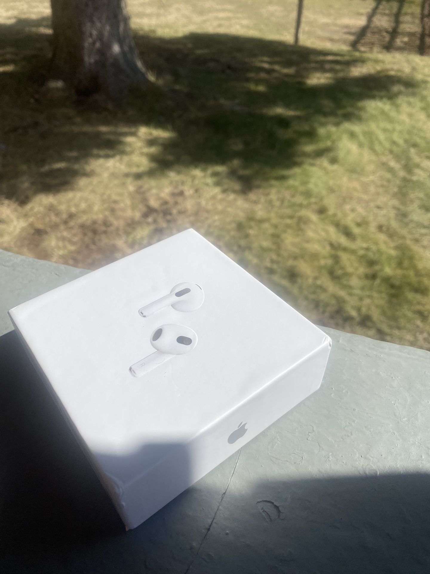 AirPods(3rd Gen)