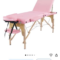 Massage/ Stretch Table 