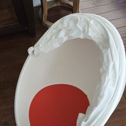 IKEA Swivel Kids Chair Ps Lomsk