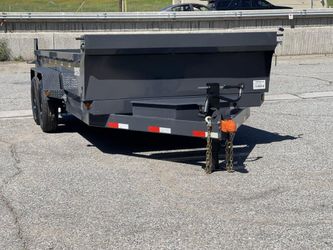 2027 Norstar Trailers Dcb