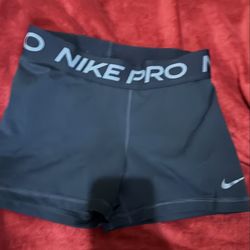 Nike Pro Shorts