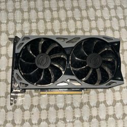 EVGA 1660 Super 