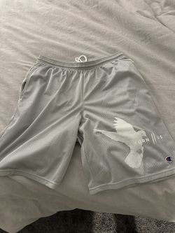 Champions Sworn us Shorts