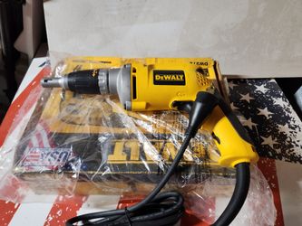 DRYWALL SCREWGUN