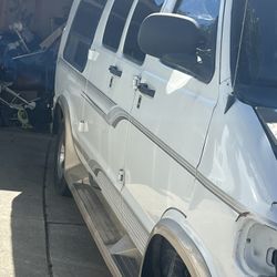 1999 Dodge Ram