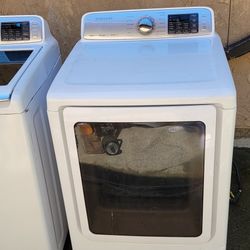 Washer And Dryer Electric 